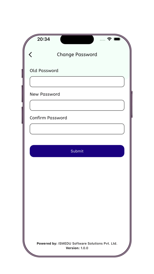 #6. jadhavedutech (iOS) 由: ISMEDU Software Solutions Pvt Ltd