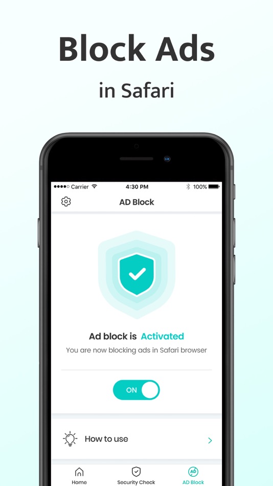 #5. Home Security Camera Scanner (iOS) Podle: Witty Widgets Limited