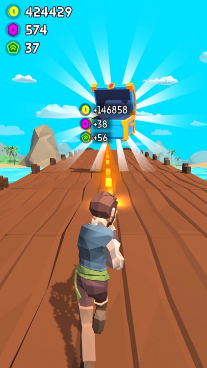 Shoot The Barrels screenshot-6