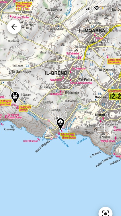 Malta – Reiseführer