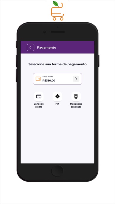 Belive Mini Market Screenshot