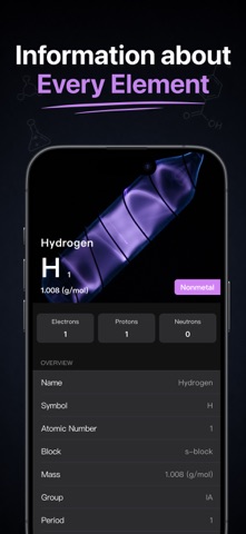 Chem AI: Chemistry Solver Screenshot 6 of 7