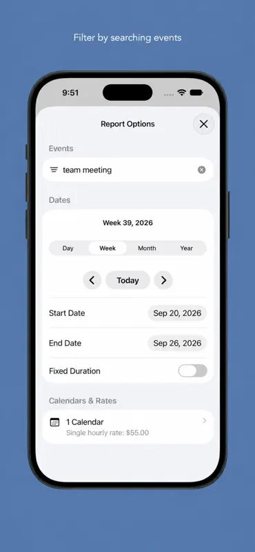 TimeTable 4 screenshot 5 of 8