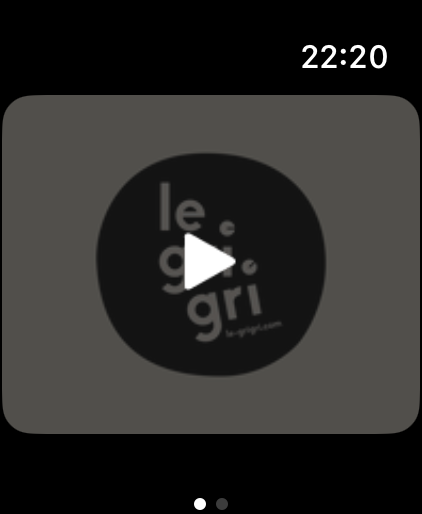 Le Grigri Radio