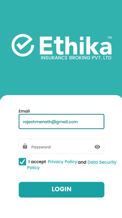 Ethika Insurance Broking