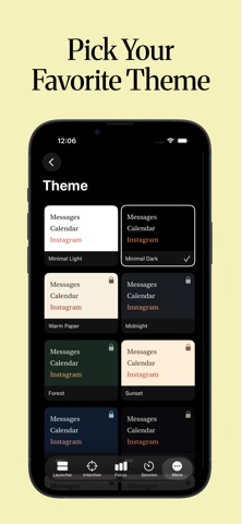 Focus Home Screenshot 5 of 7