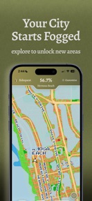 Sidequest: Explore Your City screenshot