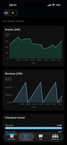 scalearo pulse screenshot 3