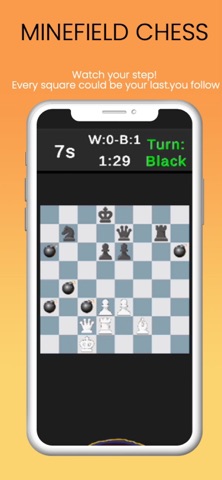 7Sec Chess Screenshot 6 of 10