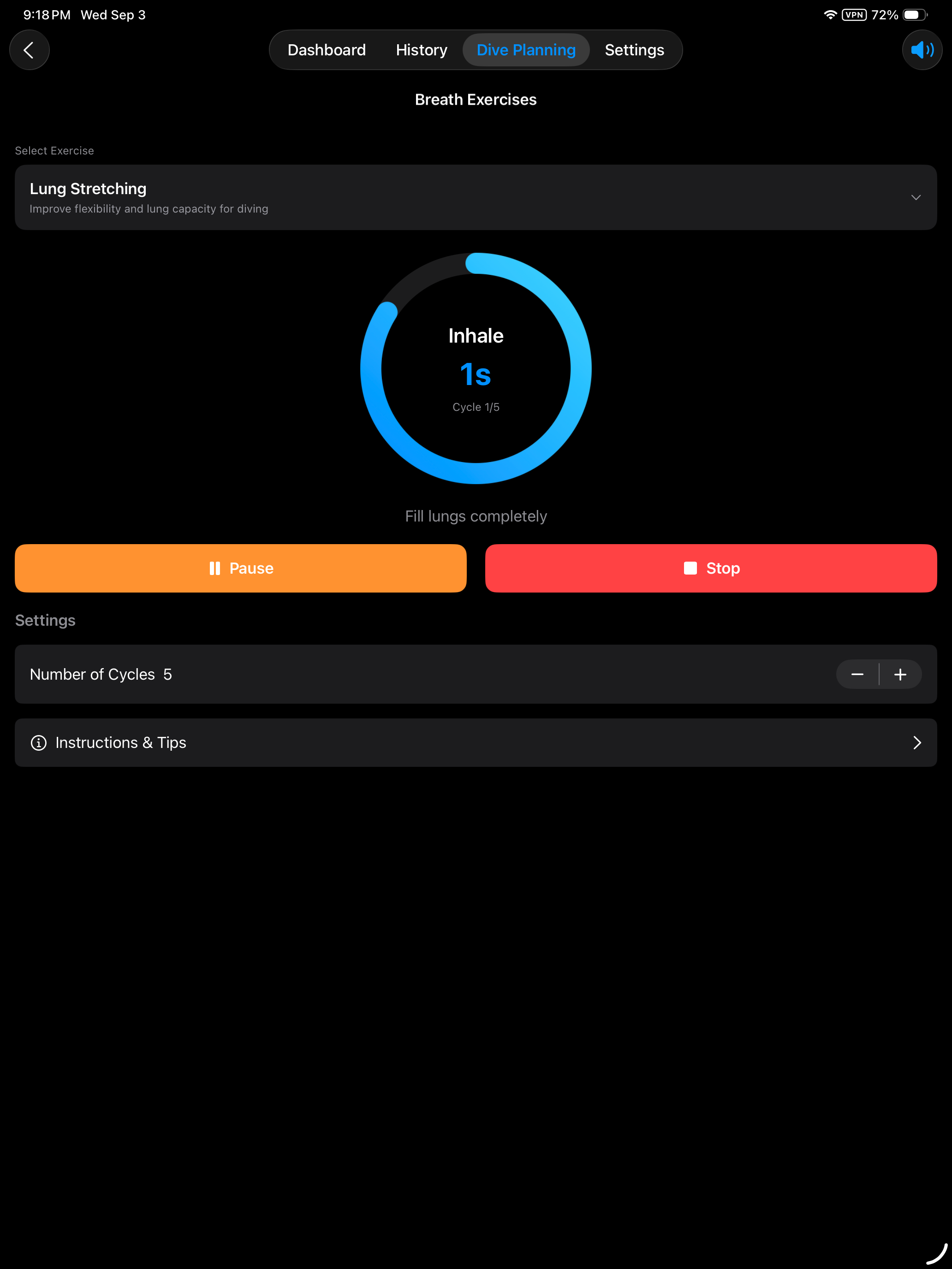 ZDive screenshot 19