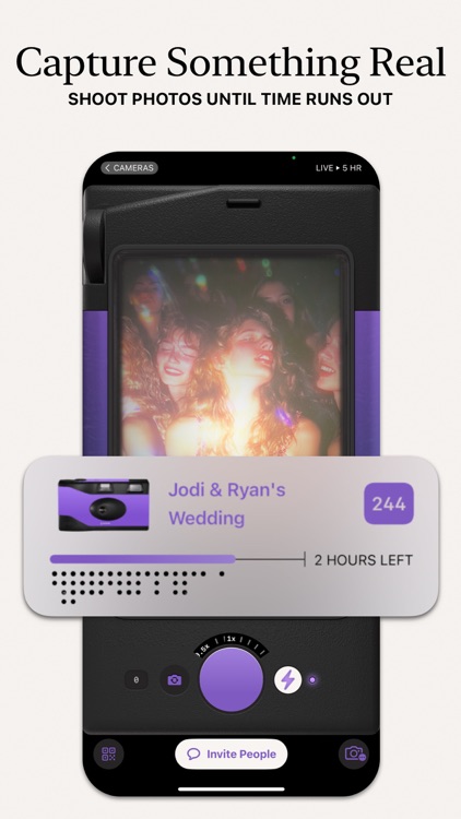 Party! Disposable Camera screenshot-3