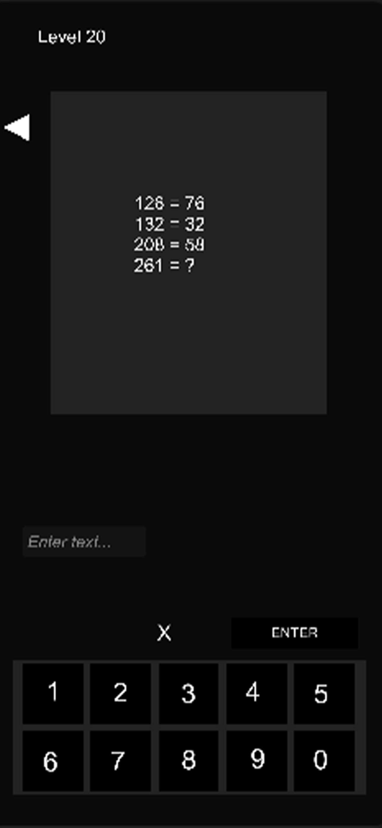 Math Riddle screenshot 5