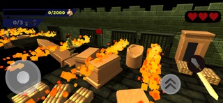 Lost Cave Screenshot 3 of 7