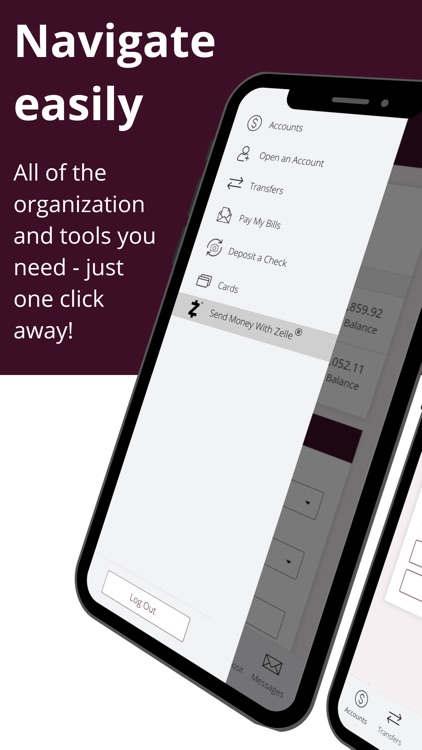 Fairfield Federal Mobile screenshot-3
