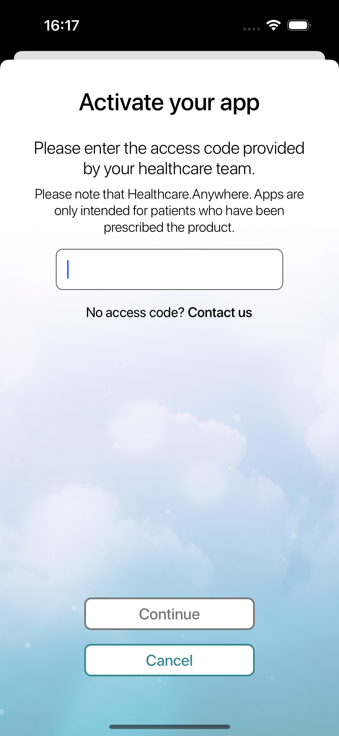 Healthcare.Anywhere.