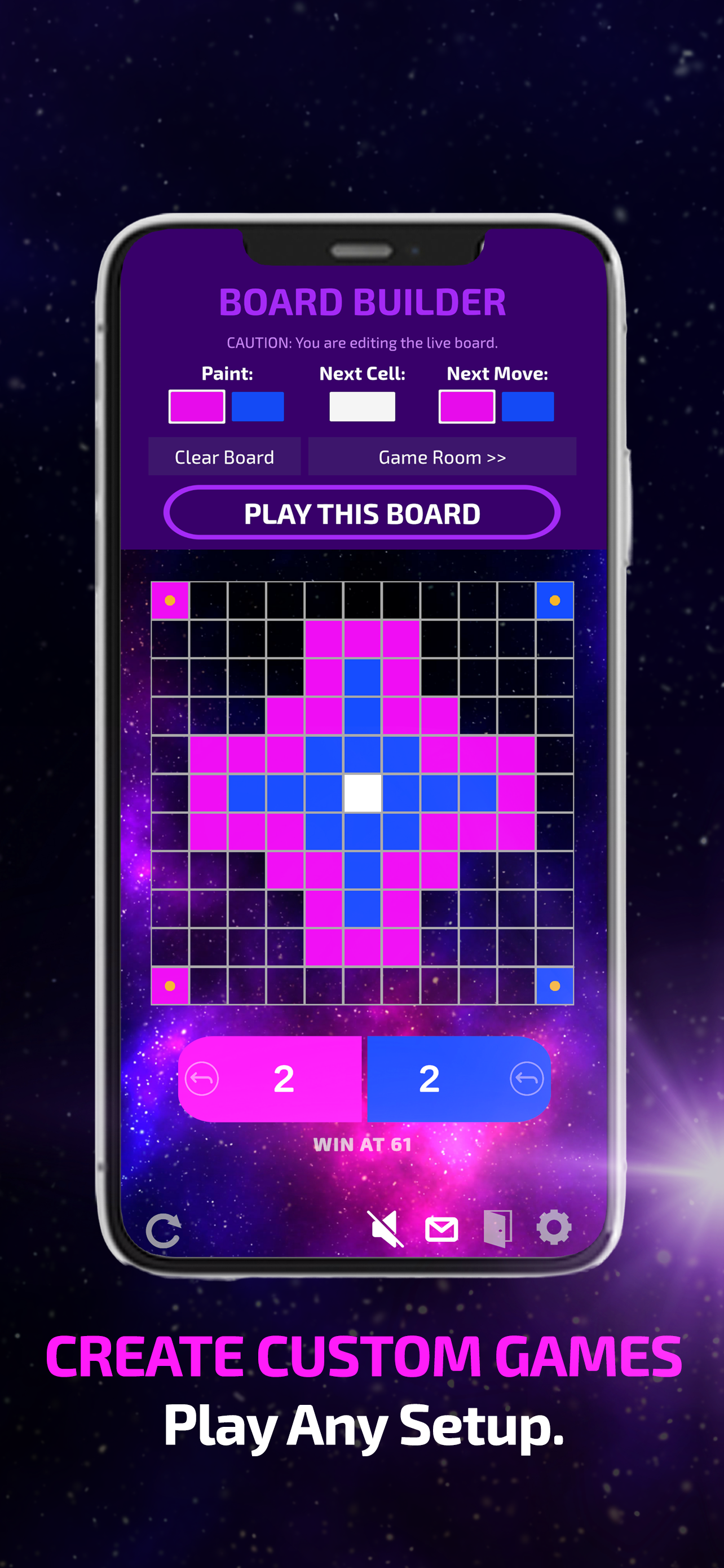 Elixir: Territory Duel screenshot 5