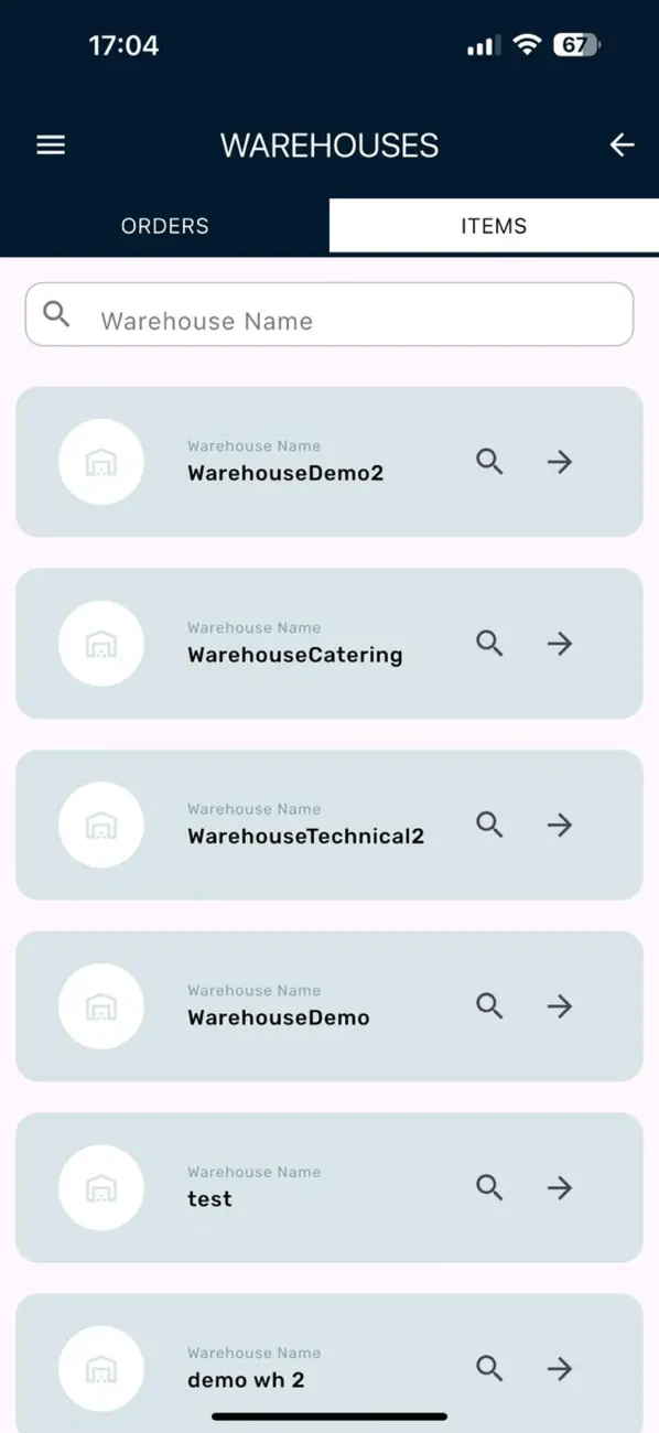 #3. SEABORN APPLICATION (iOS) Podle: SEABORN SOFTWARE LTD