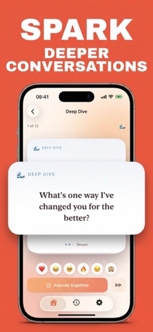 Nearlings: Couples Questions Screenshot 2 of 5