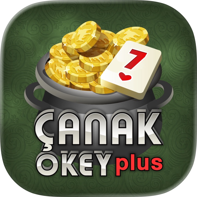 Çanak Okey Plus screenshot 1