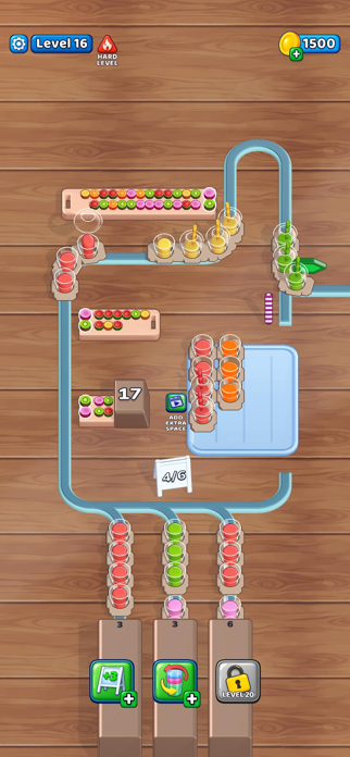 Cocktail Loop Screenshot 3 of 9