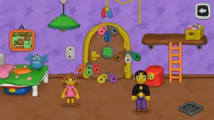12 Locks Clay Quest screenshot 1