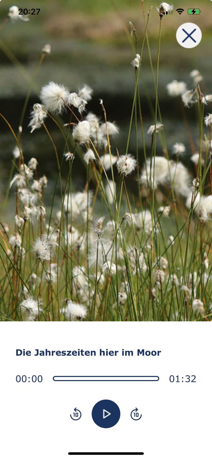 Oberhof Erlebnis-App