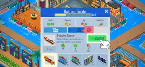 Idle Fishlandia - Tycoon Game screenshot 4