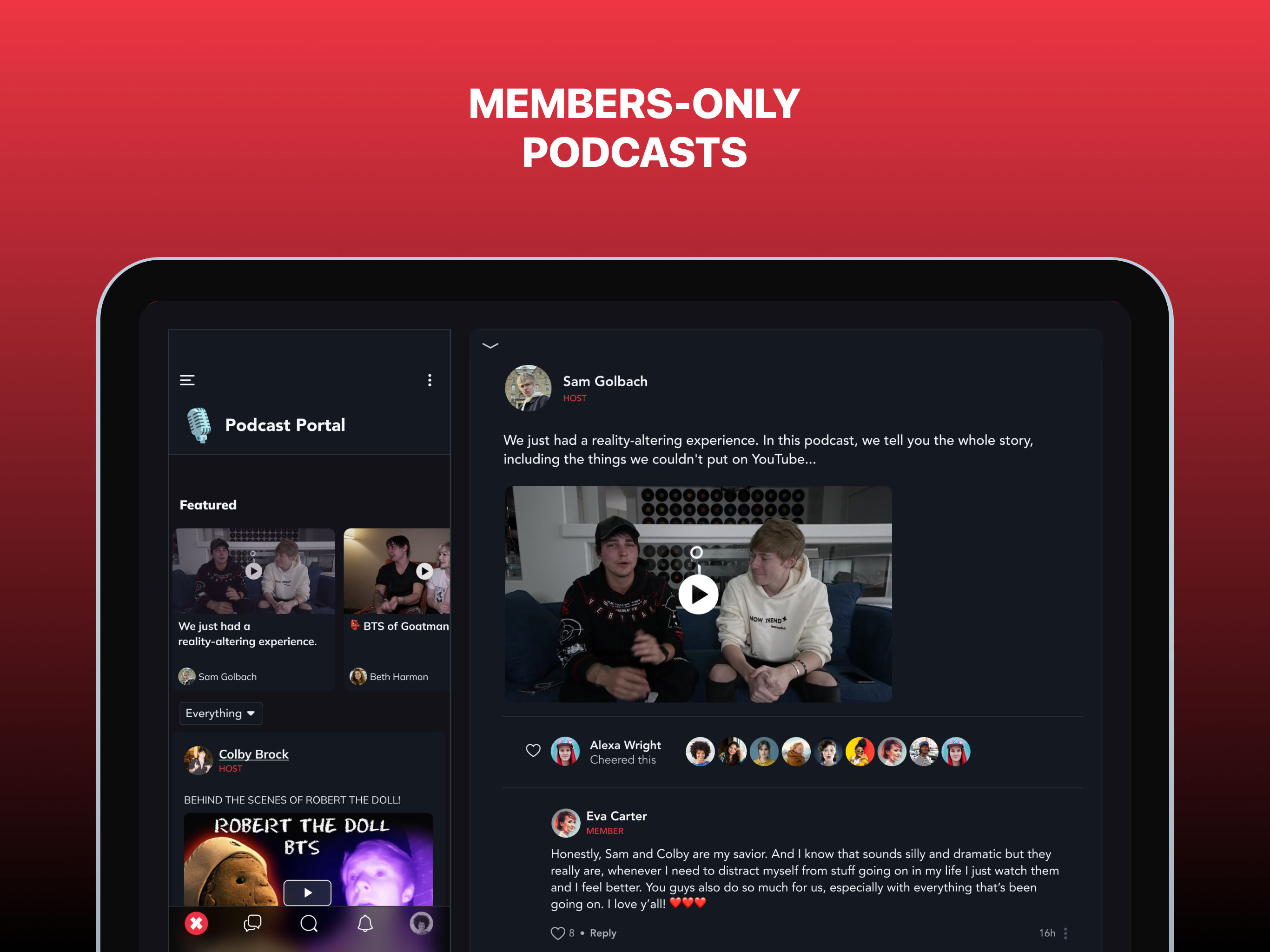 XPLR Club 2.0