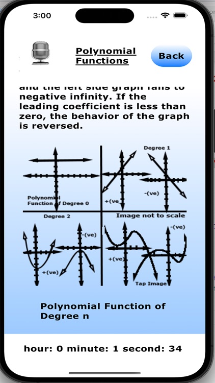 Logarithm-Exponent-Polynomial screenshot-5