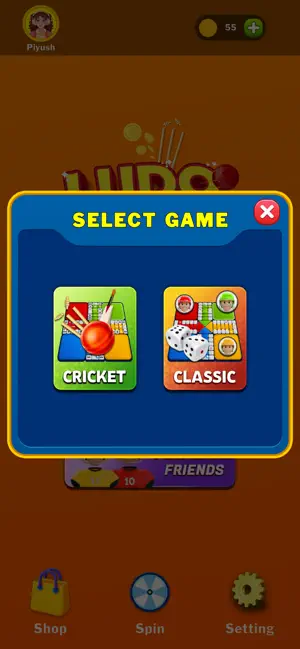 Ludo 2020 screenshot 3