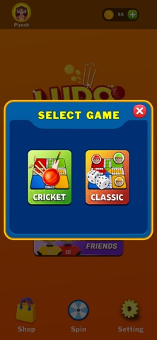 Ludo 2020 Screenshot 3 of 6