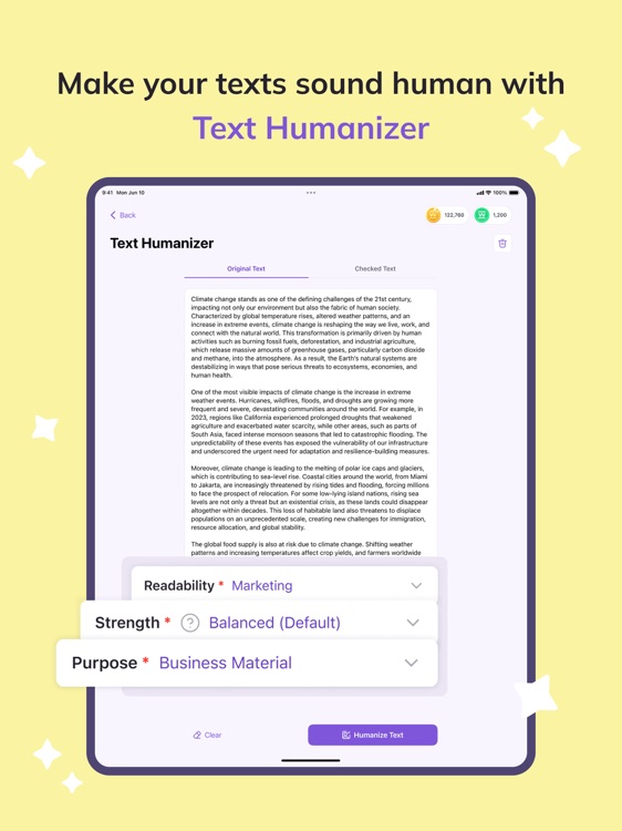 TextGuard AI screenshot-4