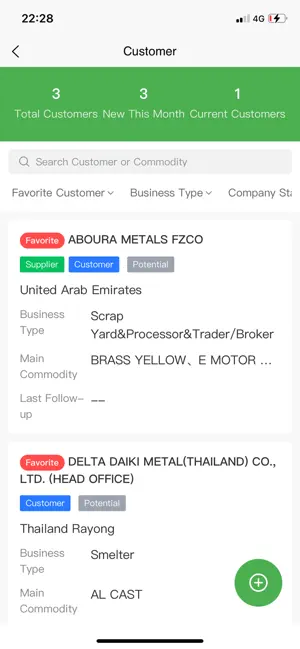 Purecycle Global screenshot 3