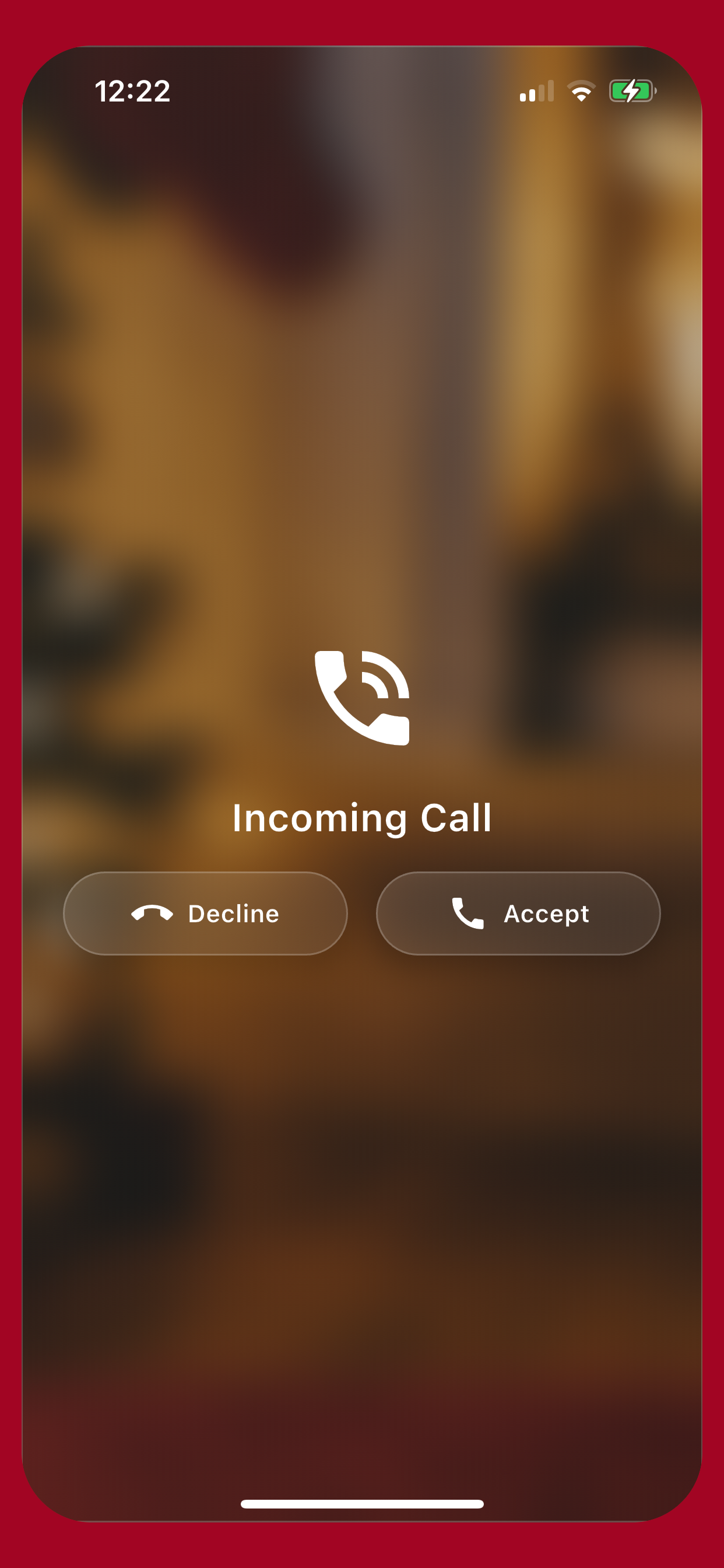 Santy - video call with Santa