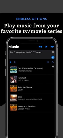 Bookmark Music Screenshot 5 of 5