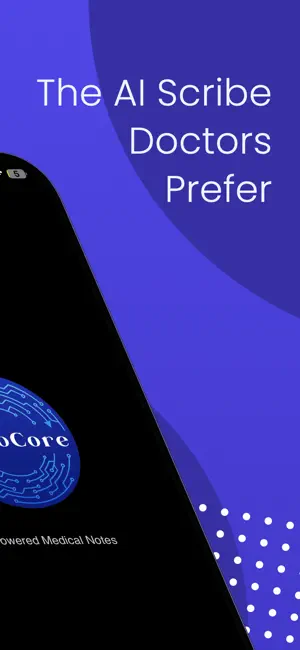 OgyloCore screenshot 2