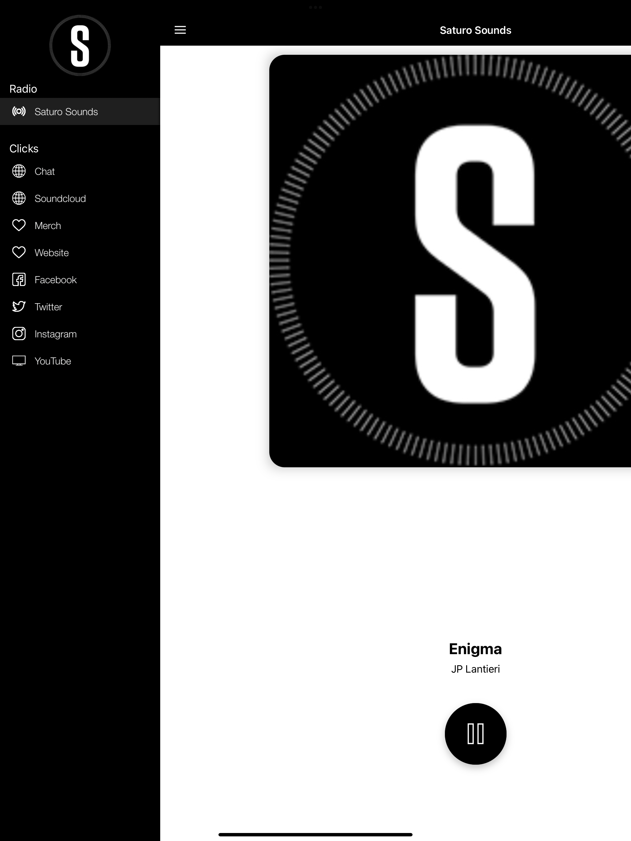 Saturo Sounds