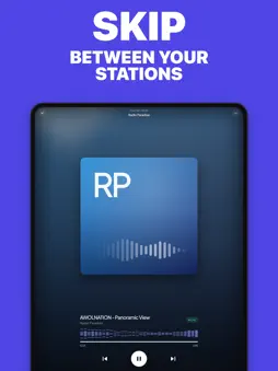 StreamRight screenshot 8