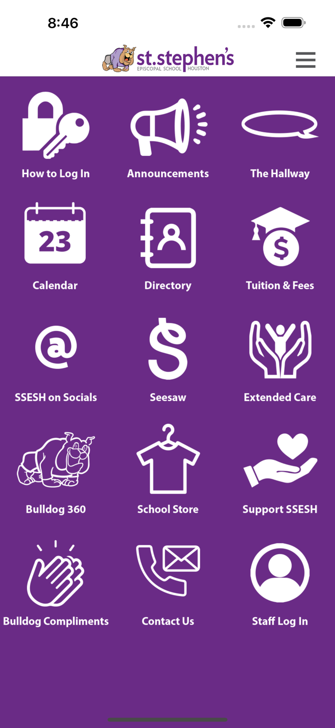 St. Stephen’s Episcopal School