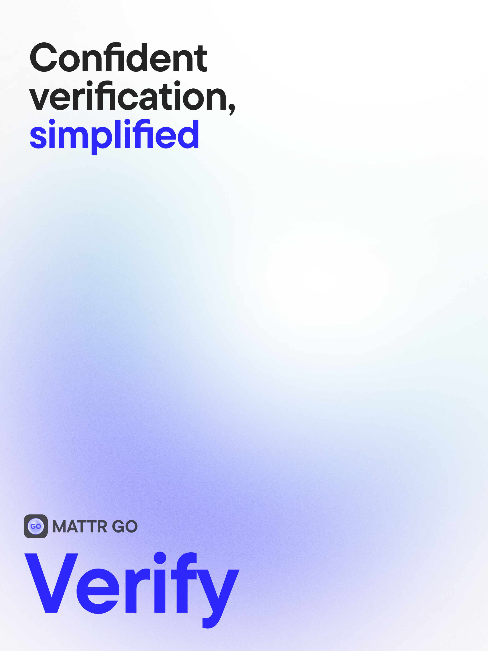 MATTR GO Verify screenshot 7
