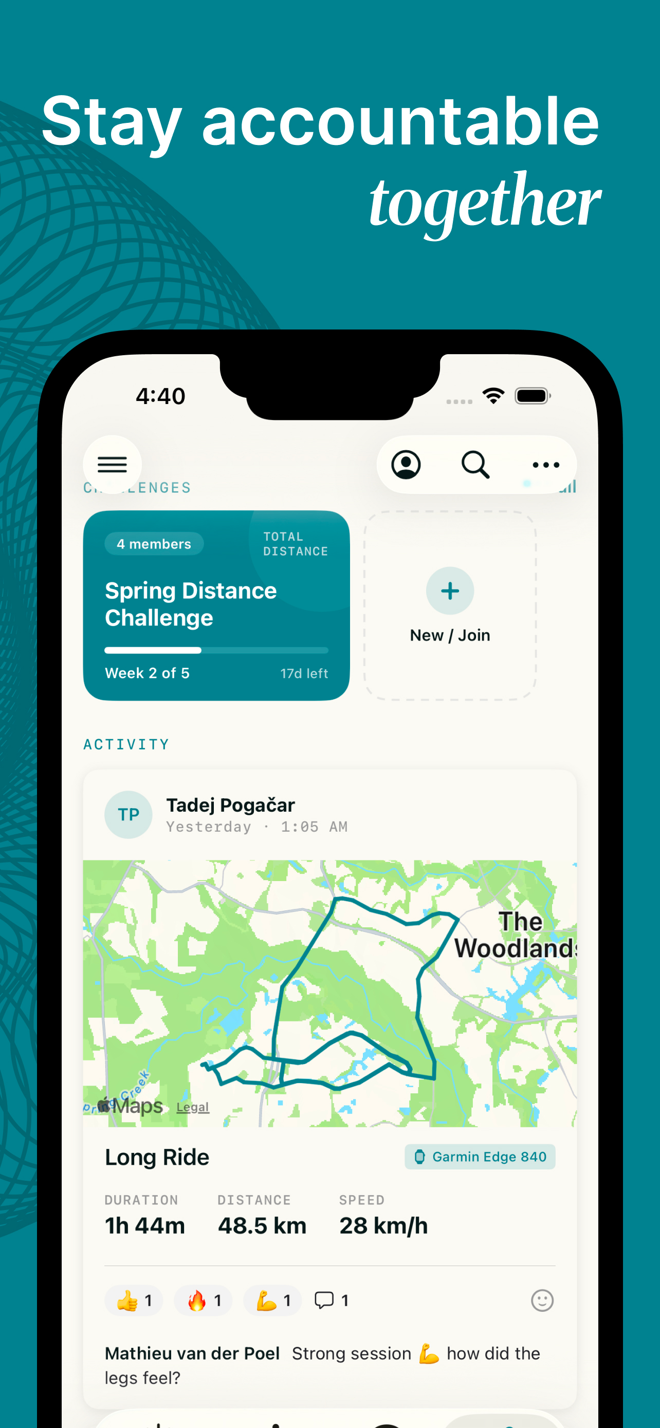 Vaast - Free AI Fitness Coach screenshot 7