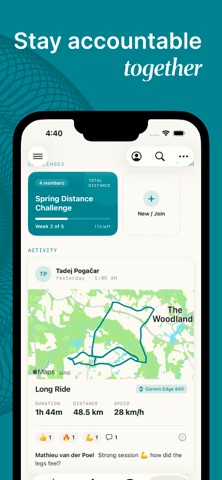 Vaast - Free AI Fitness Coach iPhone screenshot