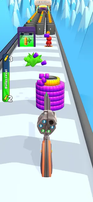 Revolver Journey screenshot 3
