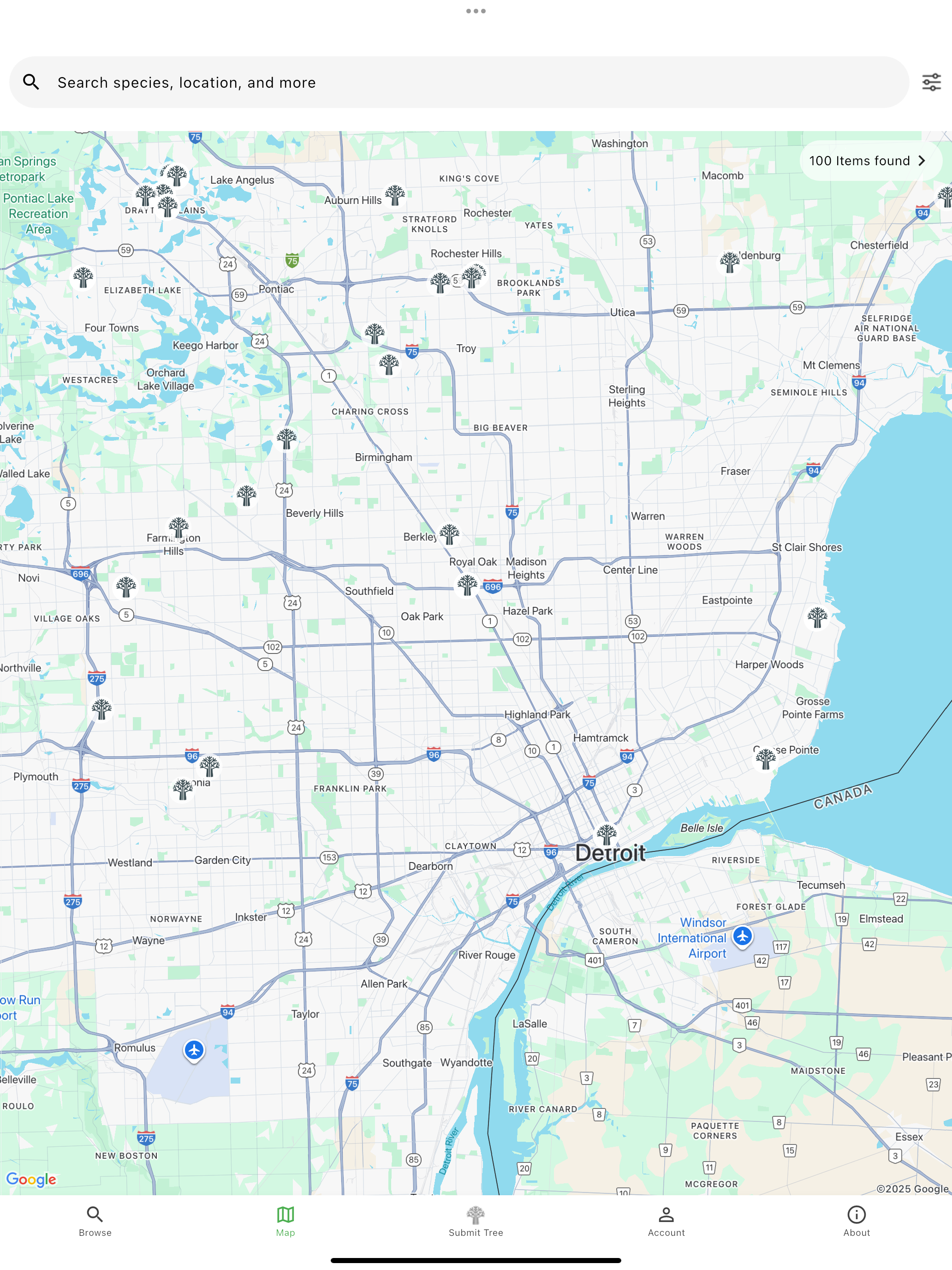 RE-TREE APP, LLC