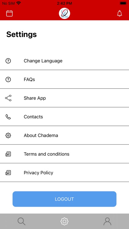 Chadema Digital screenshot-6