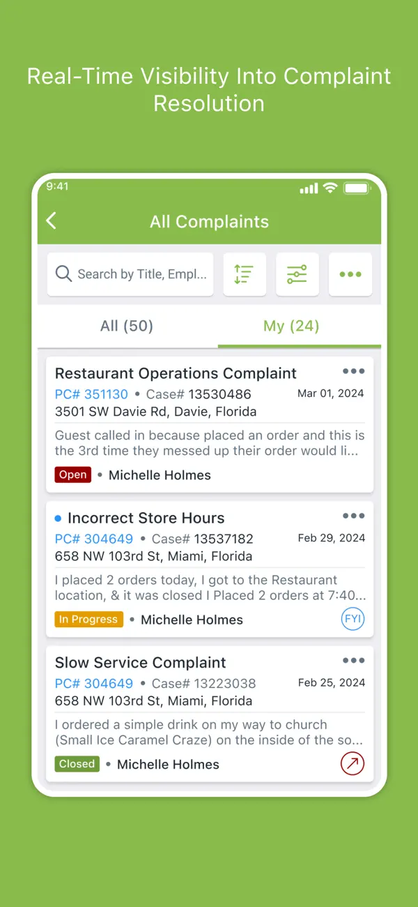 Screenshot #2 pour Workpulse GiSMo