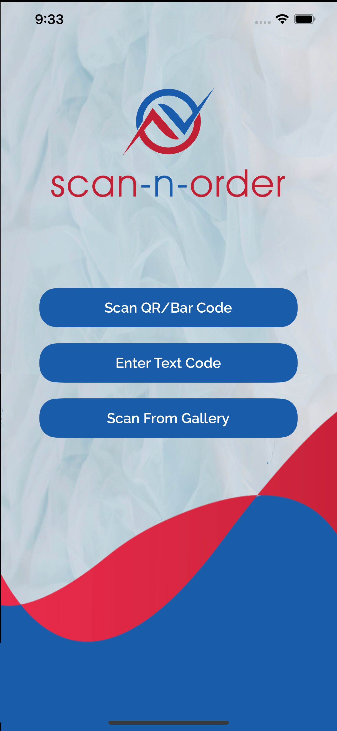 Scan-n-Order