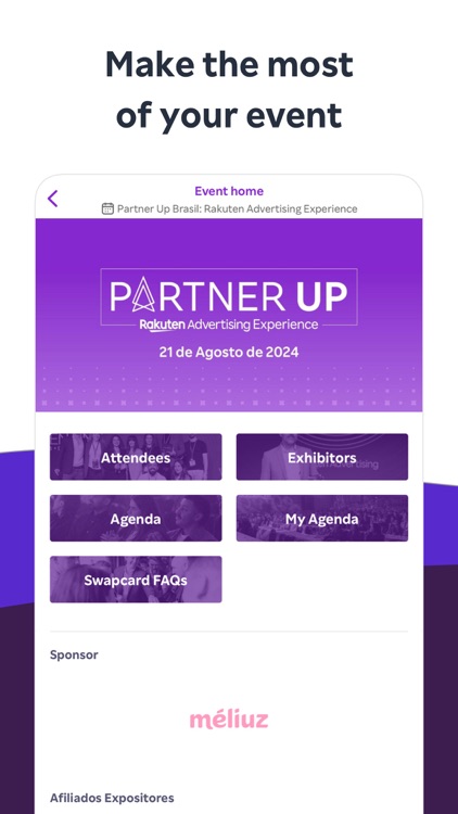 Rakuten Advertising Events