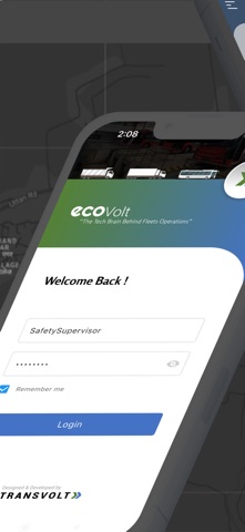 ECOVolt screenshot