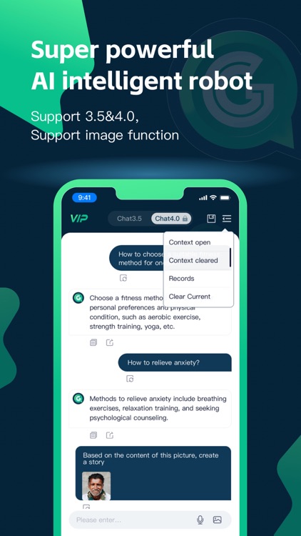 ChatAsk — AI Conversation4